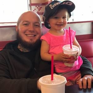 Meet your Posher, Brian